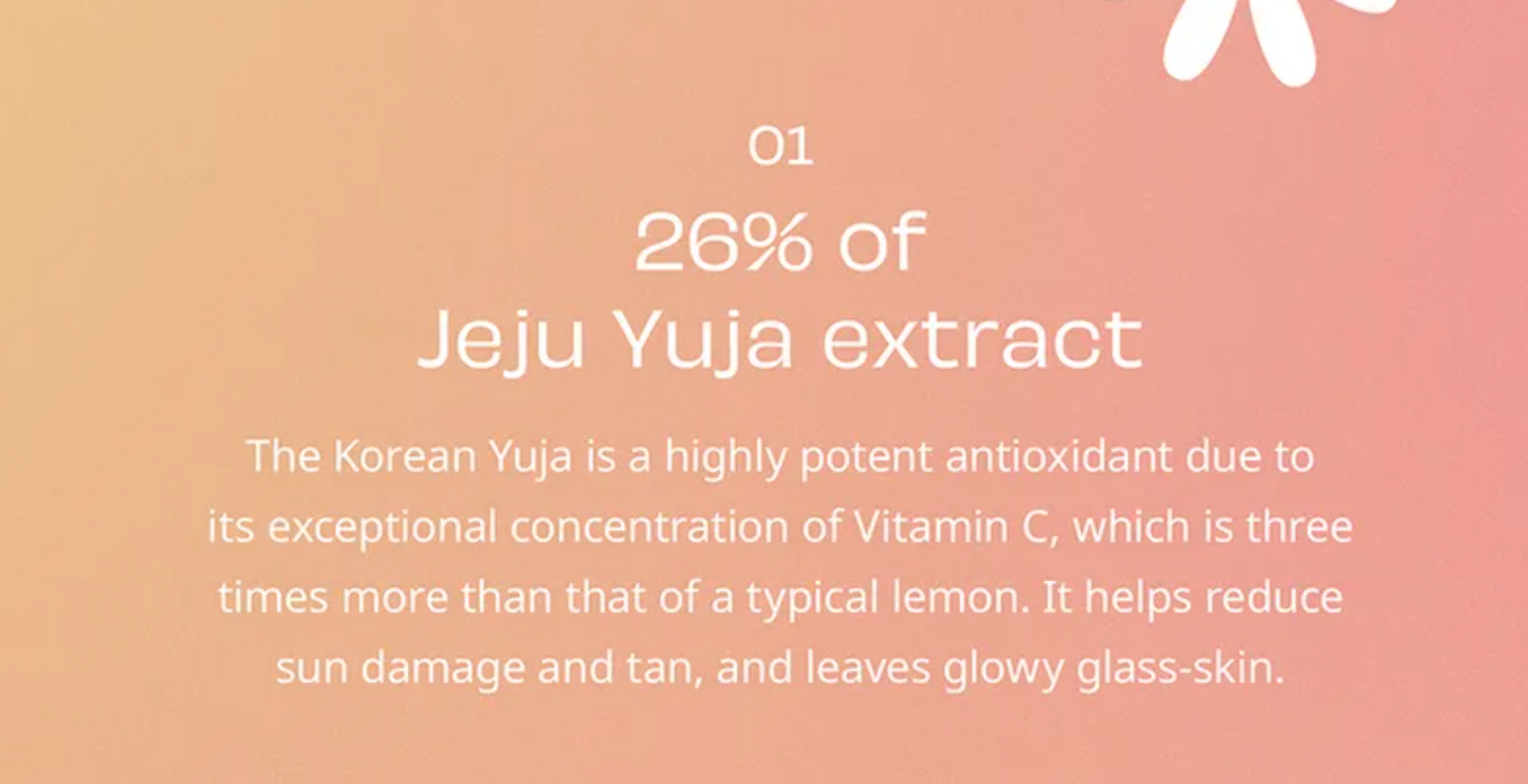 House of Hur - Weightless Sun Fluid 50ml