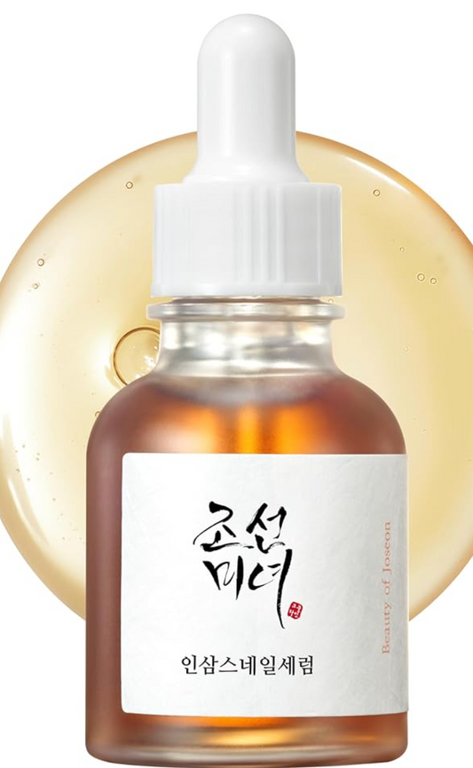 Beauty of Joseon - Revive Serum (Ginseng + Snail Mucin) 30ml