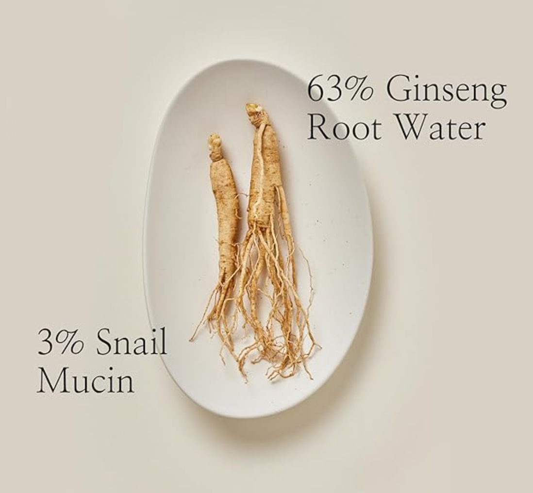 Beauty of Joseon - Revive Serum (Ginseng + Snail Mucin) 30ml