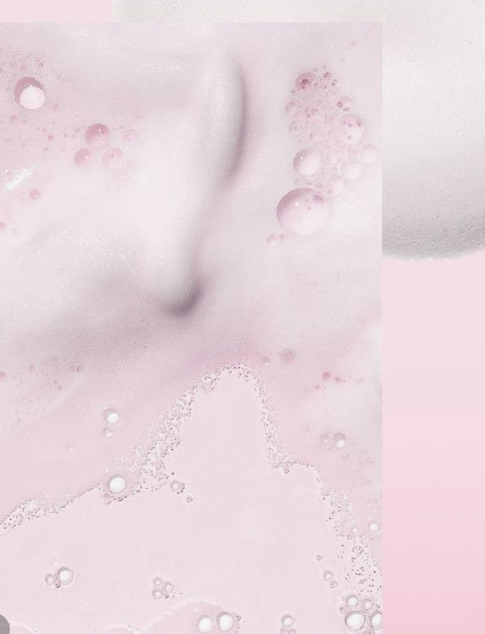 VT Cosmetics - Retinol Collagen - Pink Micro Bubble Serum 70ml