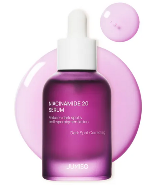 Jumiso - Niacinamide 20 serum 40ml