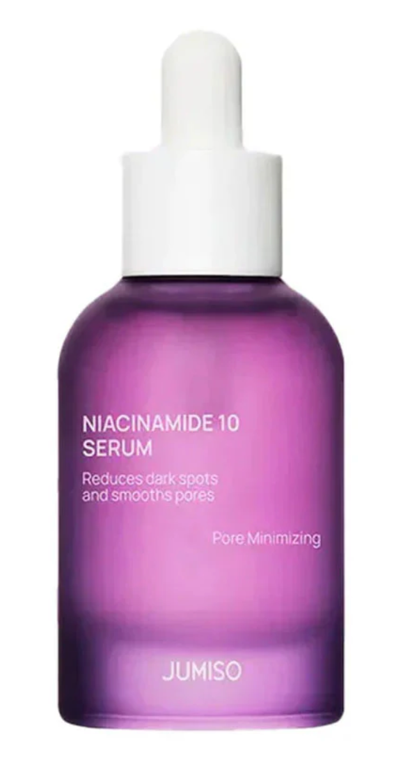 Jumiso - Niacinamide 10 serum 40ml