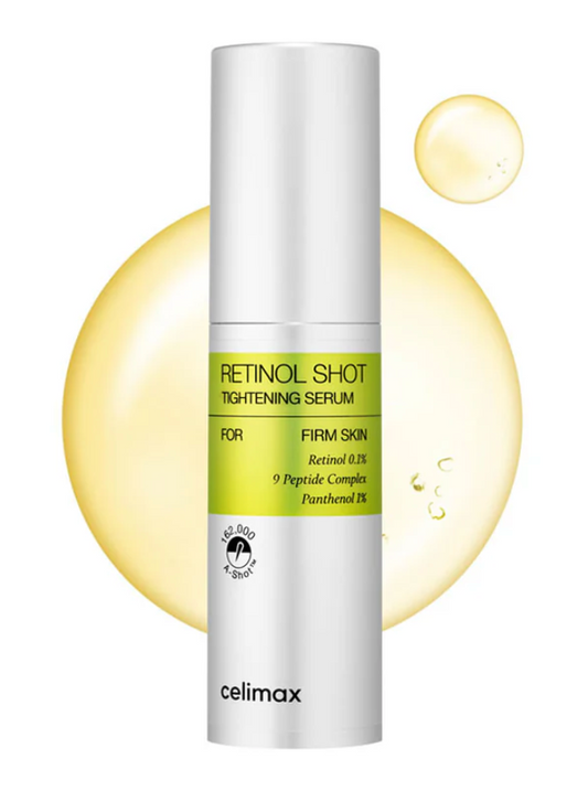 Celimax - Retino Shot - tightening Serum 30ml