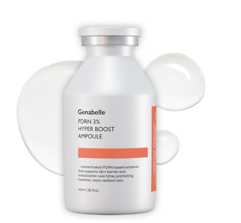 Genabelle - PDRN 3% Hyper Boost Ampoule 40ml