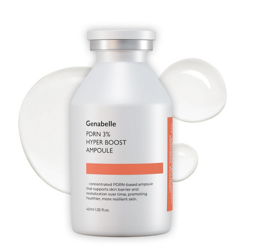 Genabelle - PDRN 3% Hyper Boost Ampoule 40ml