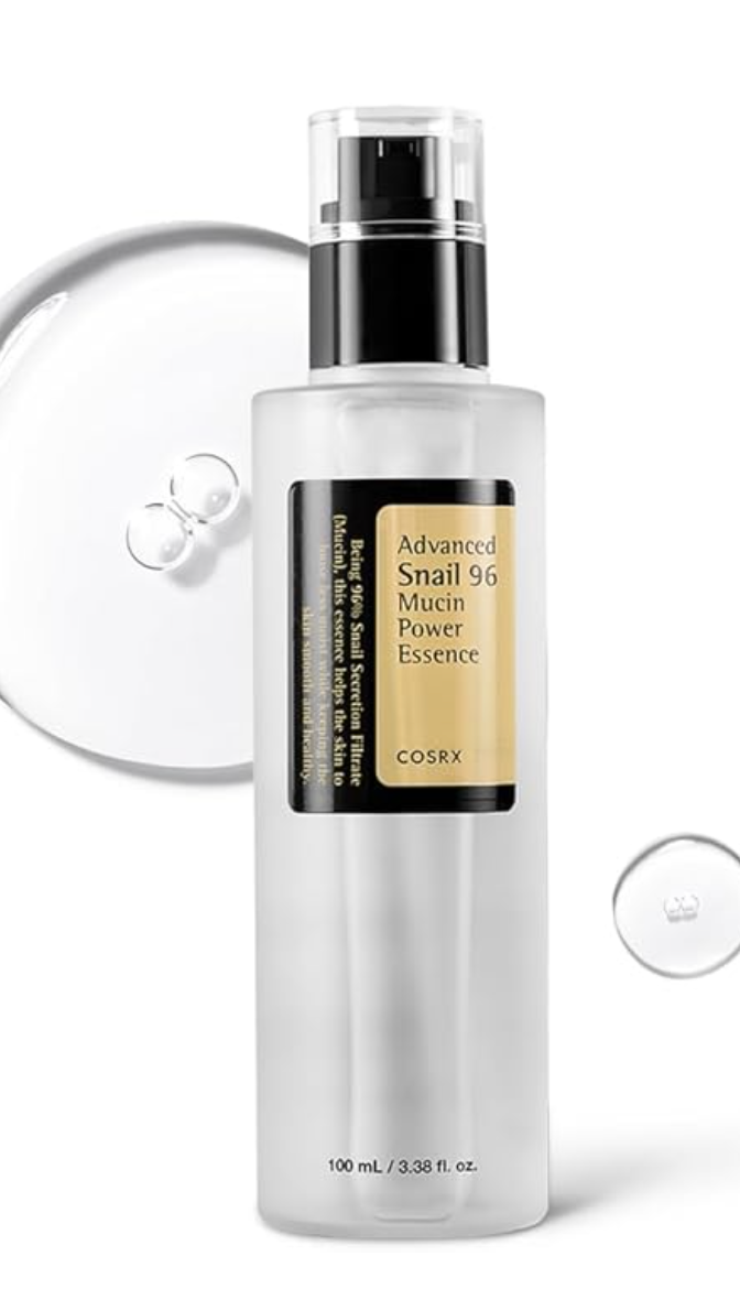 COSRX - Advanced Snail 96 Mucin Power Essence 100ml