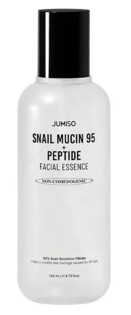 Jumiso - Snail Mucin 95 Peptide Facial Essence 50ml