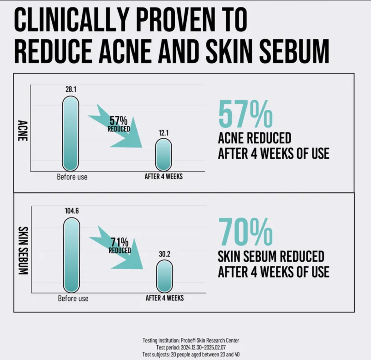 Jumiso - Snail Mucin + Peptide Facial Toner 205ml