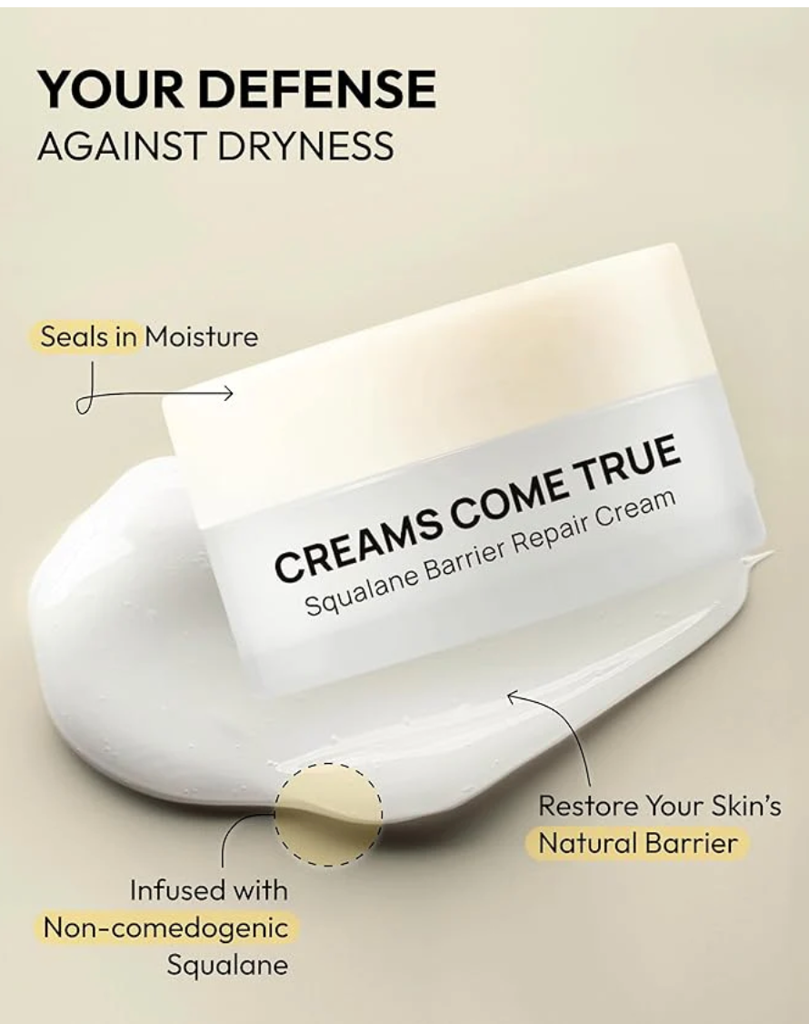 De:maf - Skincare Trial Kit (3pc)