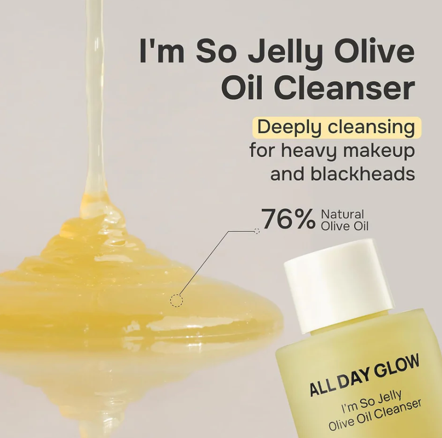 De:maf - Cleansing Trial Kit (3pc) - In the Box