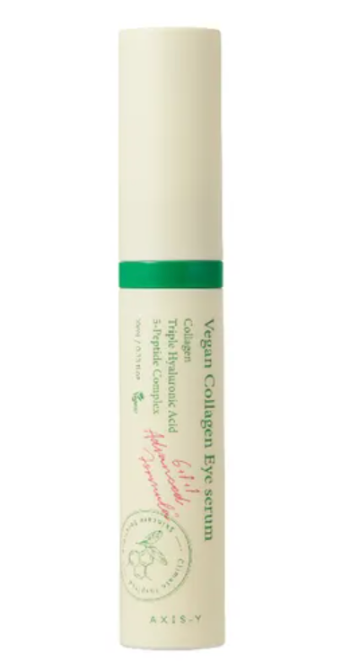 Axis-Y - Vegan Collagen Eye serum 10ml