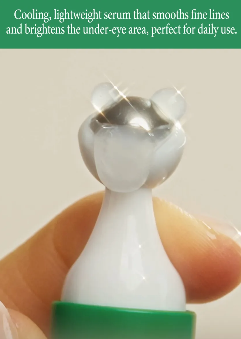 Axis-Y - Vegan Collagen Eye serum 10ml