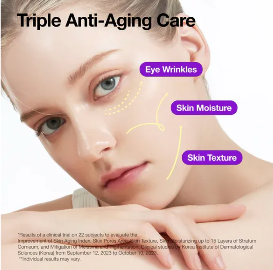 Anua - Retinol 0.3 + Niacin Serum 30ml