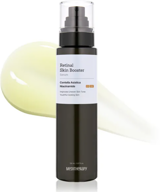 Meditherapy - Retinal Skin Booster Serum 150ml