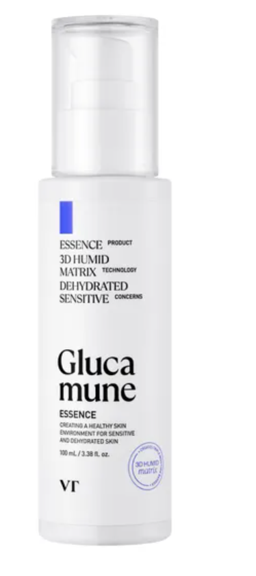 VT cosmetics - Glucamune Essence 100ml