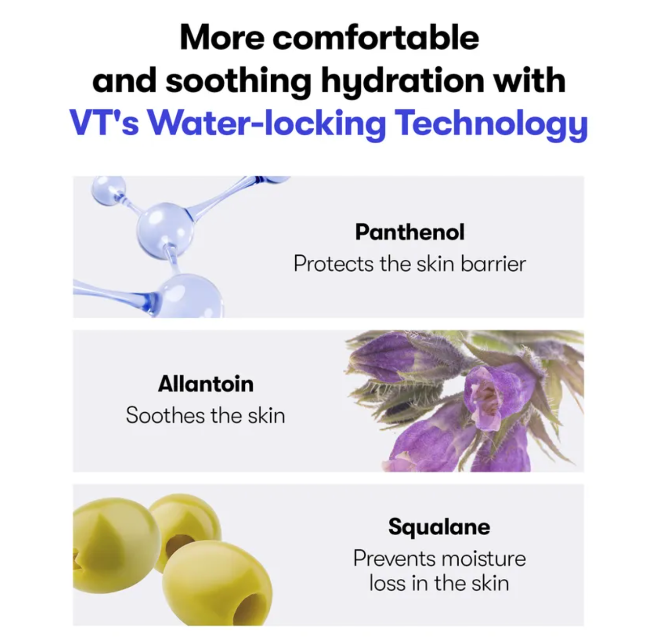 VT cosmetics - Glucamune Essence 100ml