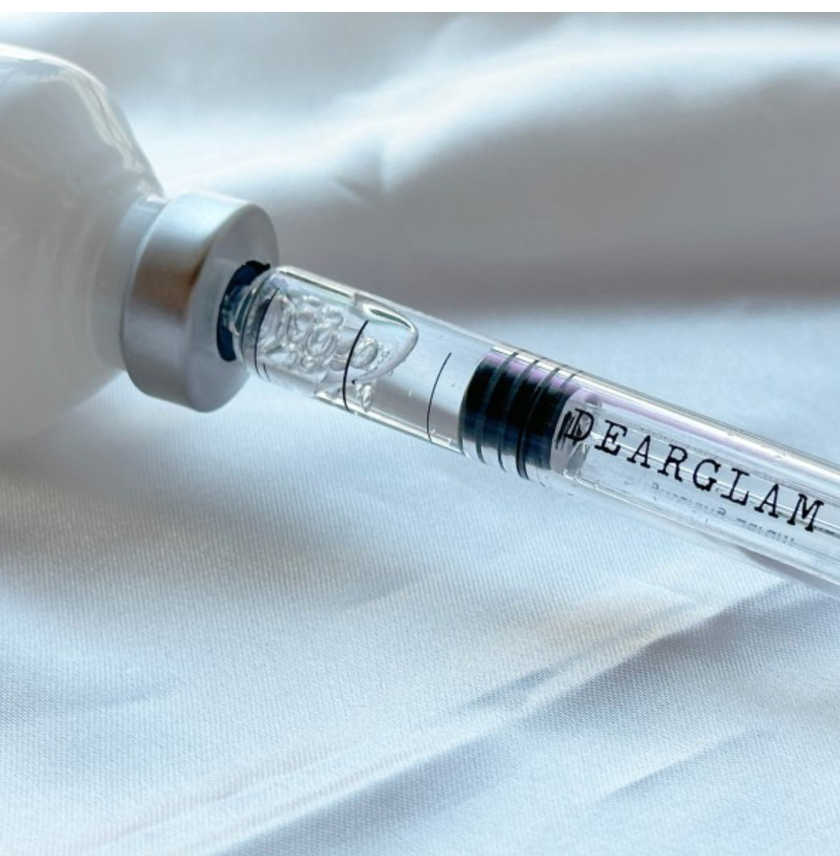 Dearglam - Glutathione Liposomal 12.5s Brightening Serum 50ml