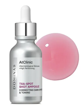 Dominas - AtClinic TXA-Spot Ampoule 30ml