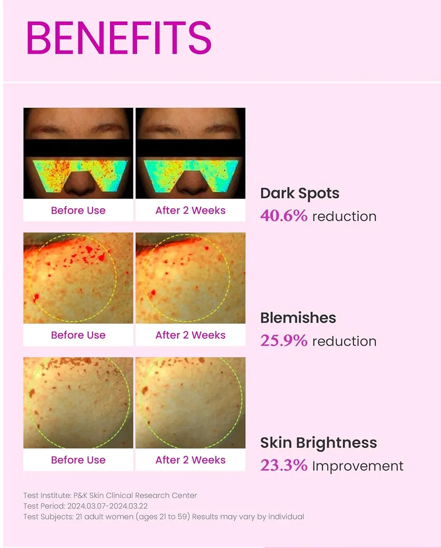 Dominas - AtClinic TXA-Spot Ampoule 30ml