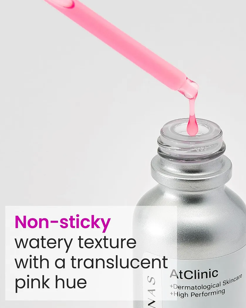 Dominas - AtClinic TXA-Spot Ampoule 30ml