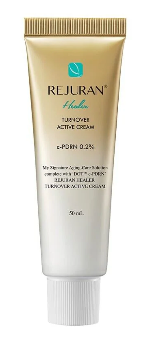 Rejuran - Turnover Active Cream (c-PDRN 0.2%) 50ml