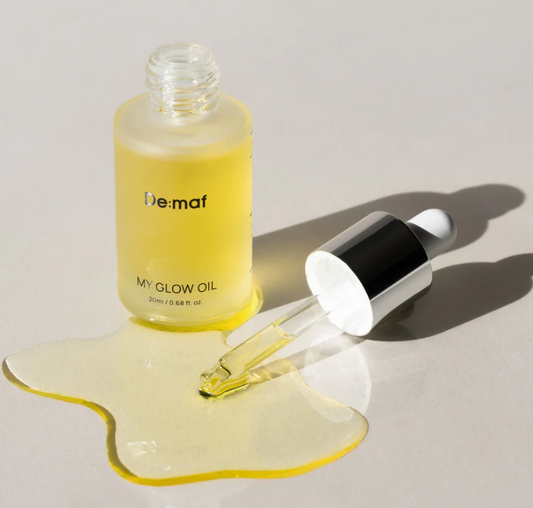 De:maf - My Glow Oil (20ml)