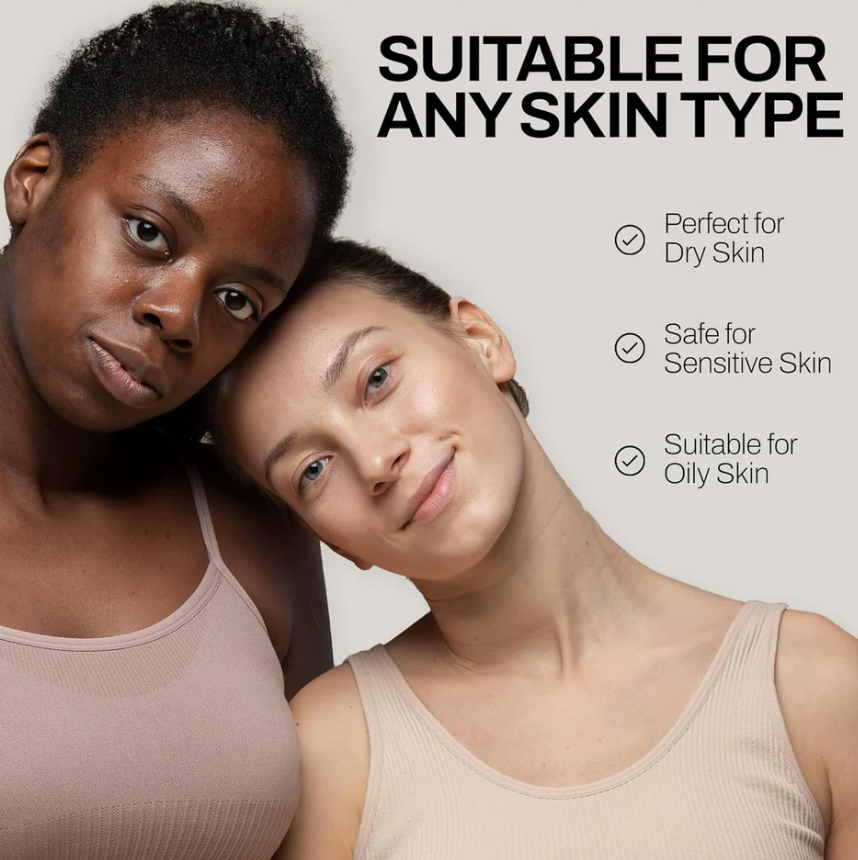 De:maf - My Glow Oil (20ml)