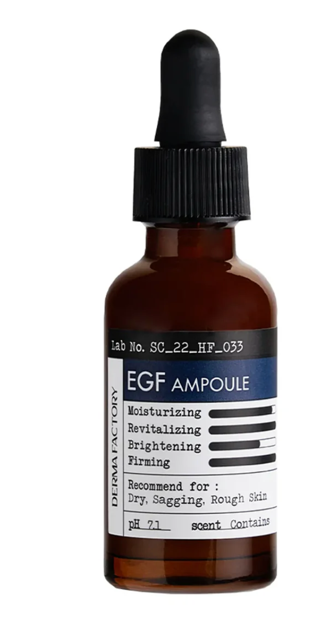 [DERMA FACTORY] EGF (EGF 9%+PDRN1%) Ampoule 30ml