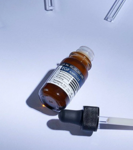 [DERMA FACTORY] EGF (EGF 9%+PDRN1%) Ampoule 30ml