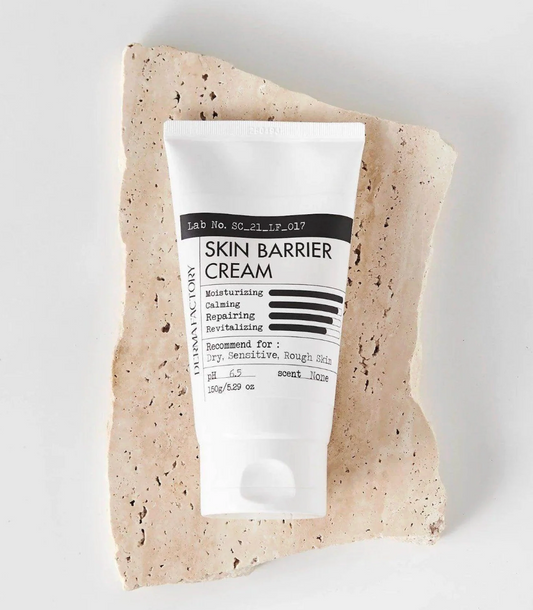 [DERMA FACTORY] Skin Barrier Cream - 150g