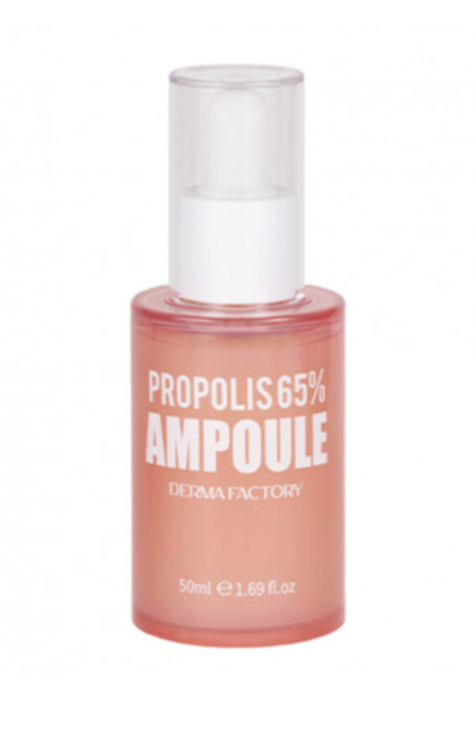 [DERMA FACTORY] EDLP Propolis 65% Ampoule - 50ml