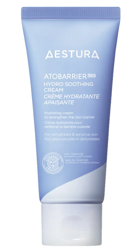 [AESTURA] Atobarrier365 Hydro Soothing Cream 60ml