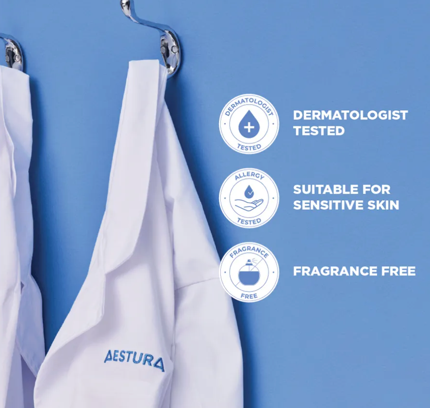 [AESTURA] Atobarrier365 Hydro Soothing Cream 60ml