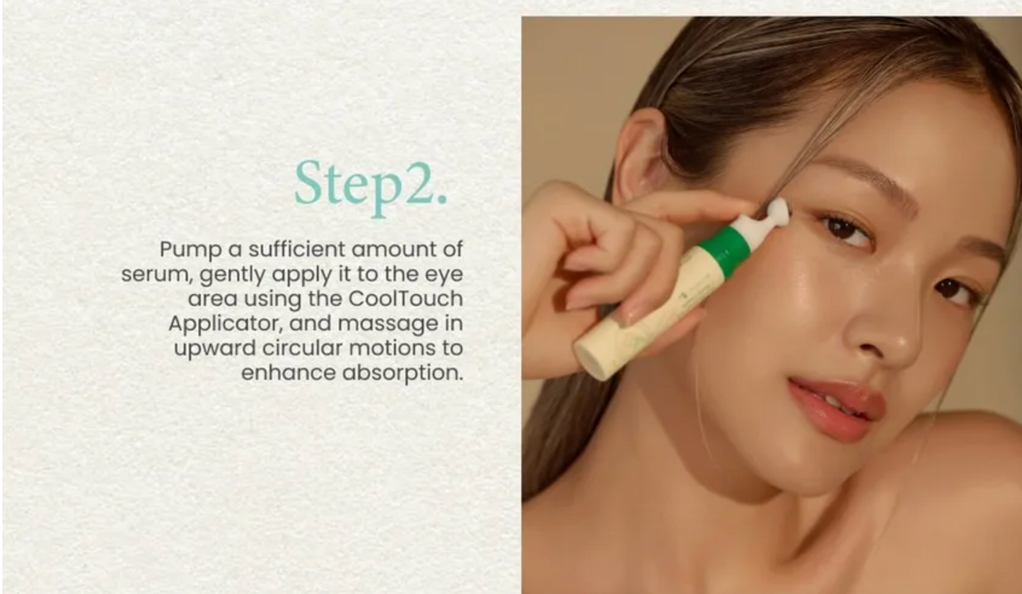 [AXIS-Y] Glow Your Ownway Set (Dark Spot Correcting Glow Toner + Vegan Collagen Eye Serum + Dark Spot Correcting Glow Serum + You Glow Compact Mirror)