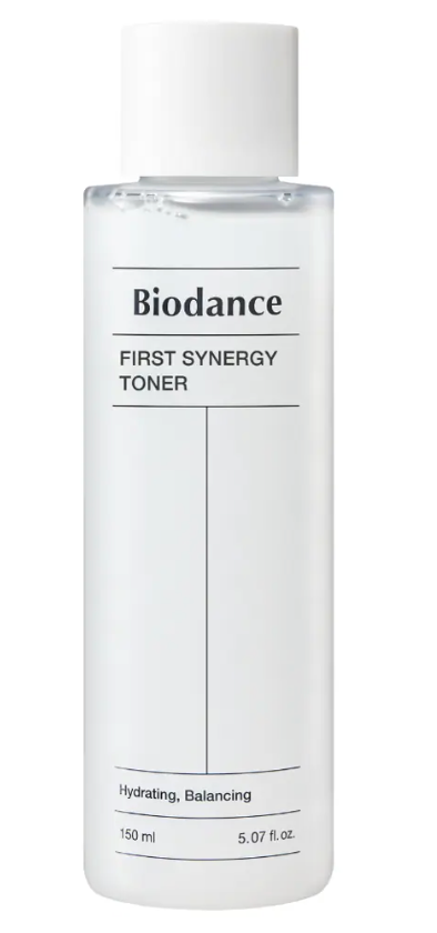 [BIODANCE] First Synergy Toner 150ml