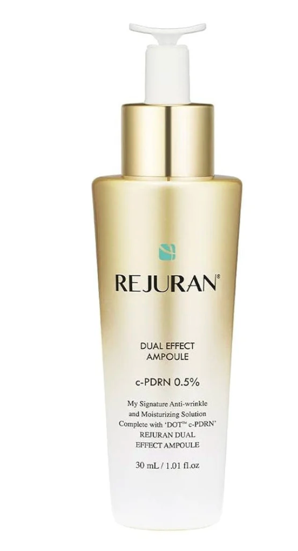 Rejuran - Dual Effect Ampoule 30ml