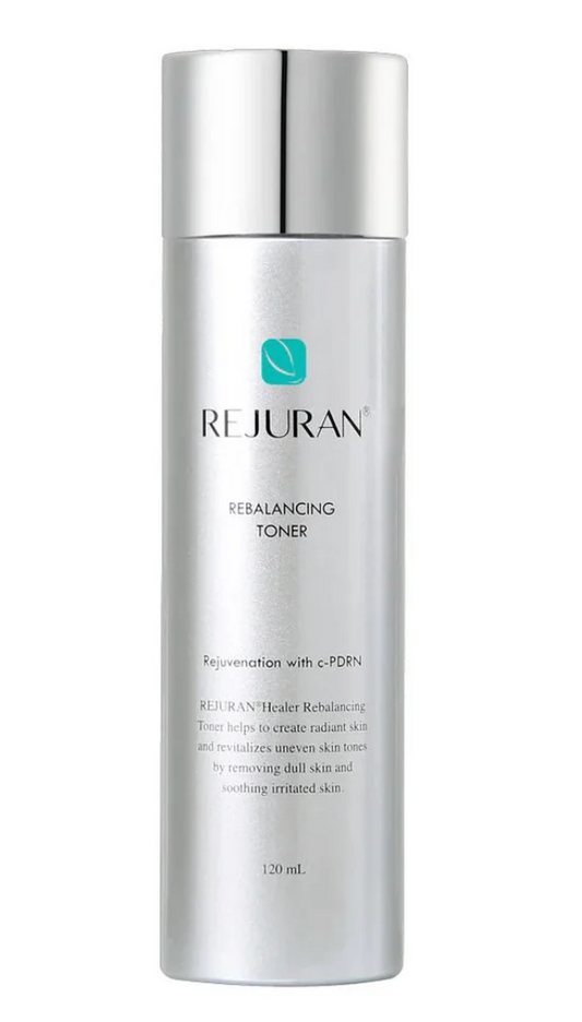 Rejuran - Rebalancing Toner 120ml