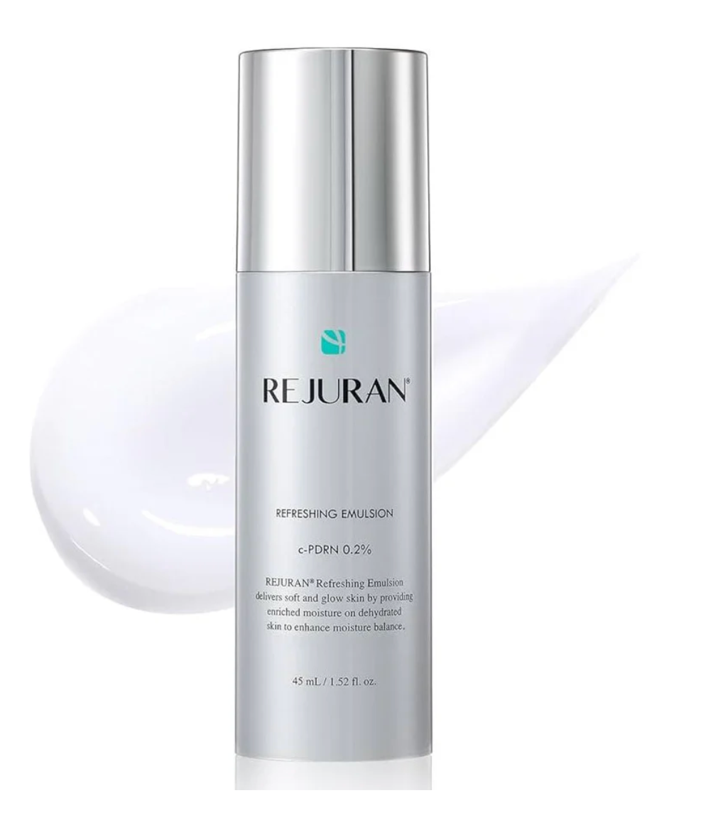 Rejuran - Refreshing emulsion 45ml