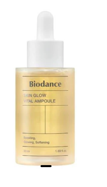 [BIODANCE] Skin Glow Vital Ampoule 50ml