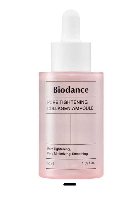 [BIODANCE] Collagen Ampoule 50ml