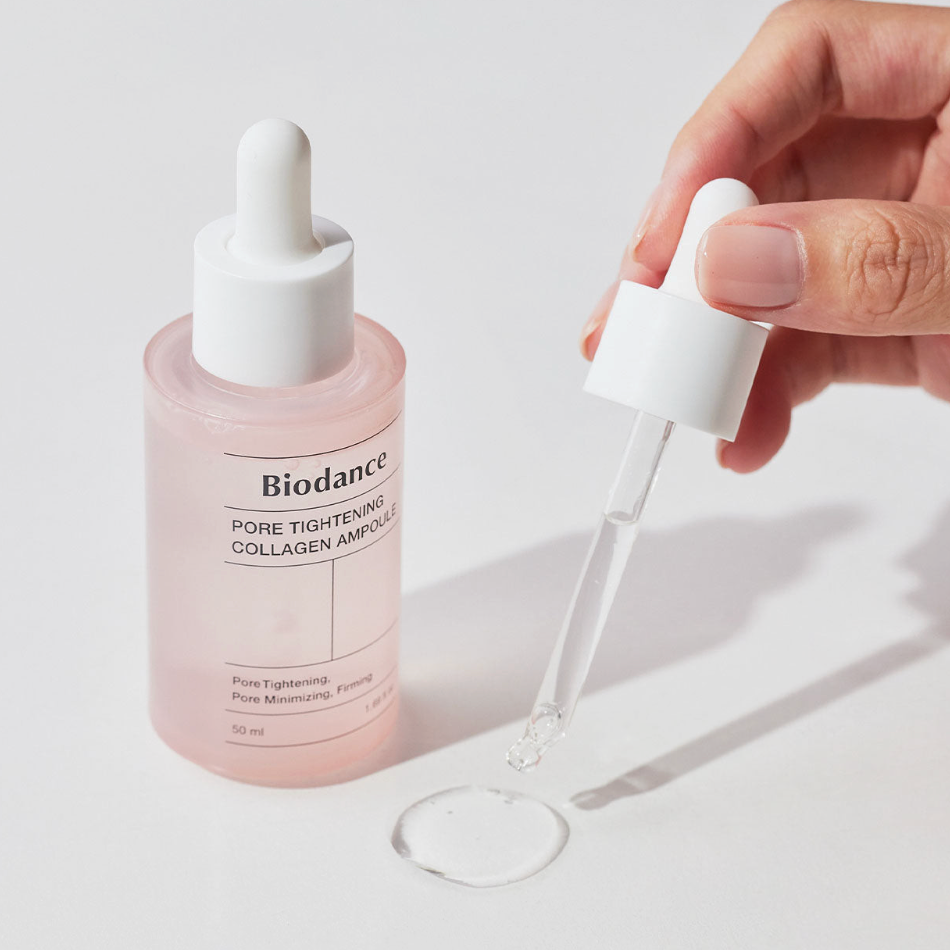 [BIODANCE] Collagen Ampoule 50ml