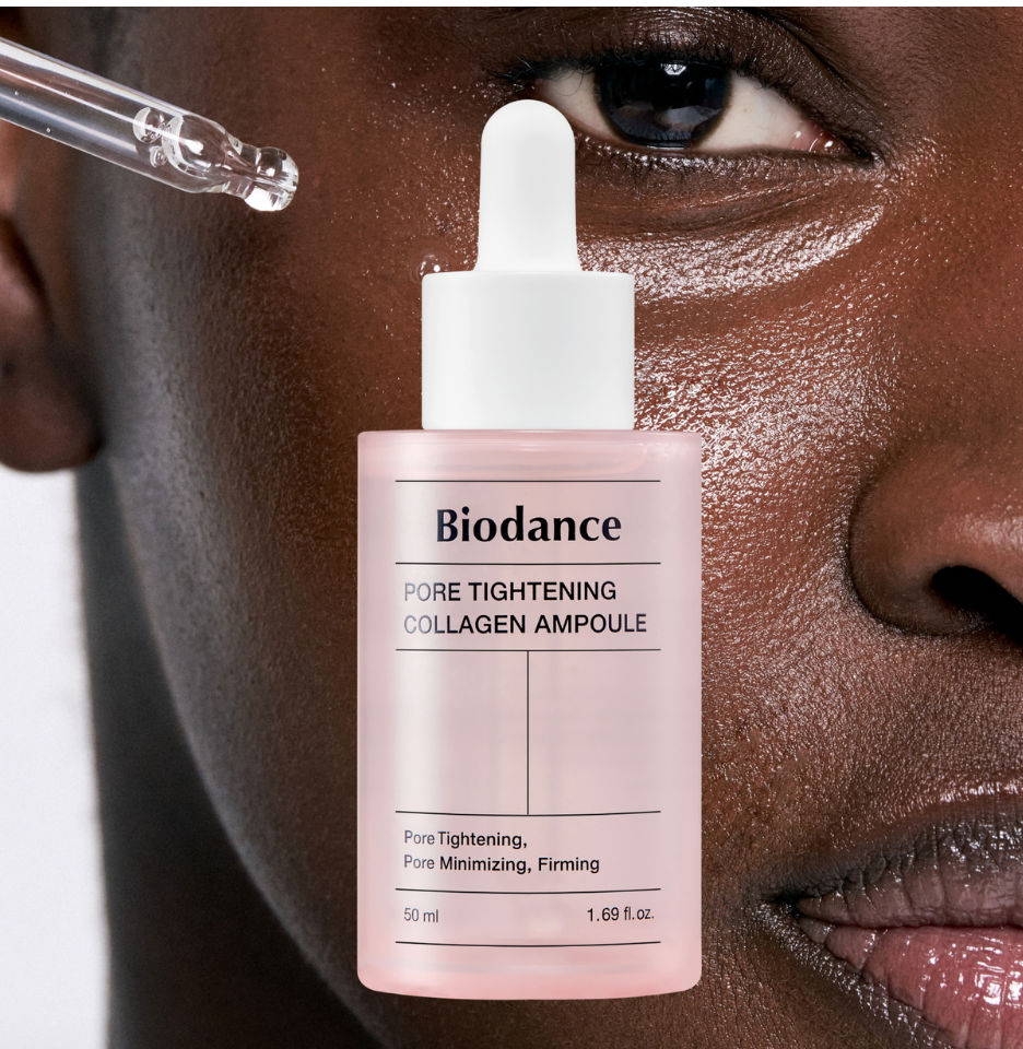 [BIODANCE] Collagen Ampoule 50ml