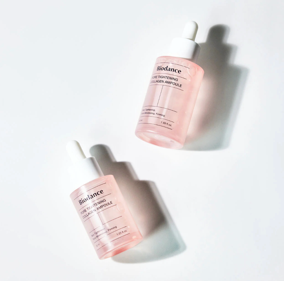 [BIODANCE] Collagen Ampoule 50ml