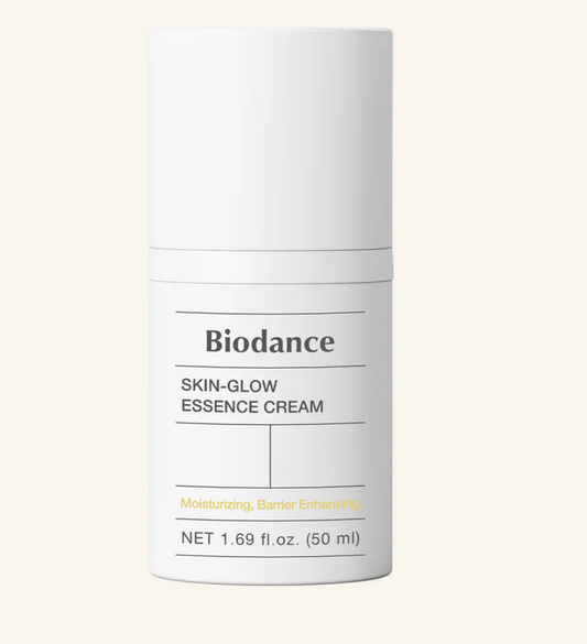 [BIODANCE] Skin-Glow Essence Cream 50ml