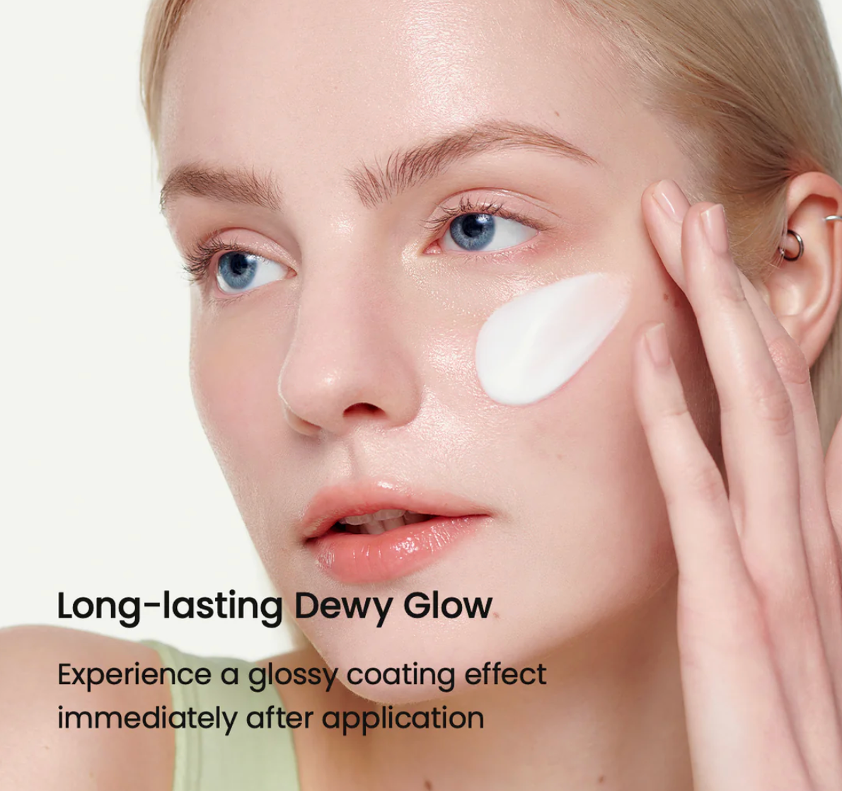 [BIODANCE] Skin-Glow Essence Cream 50ml