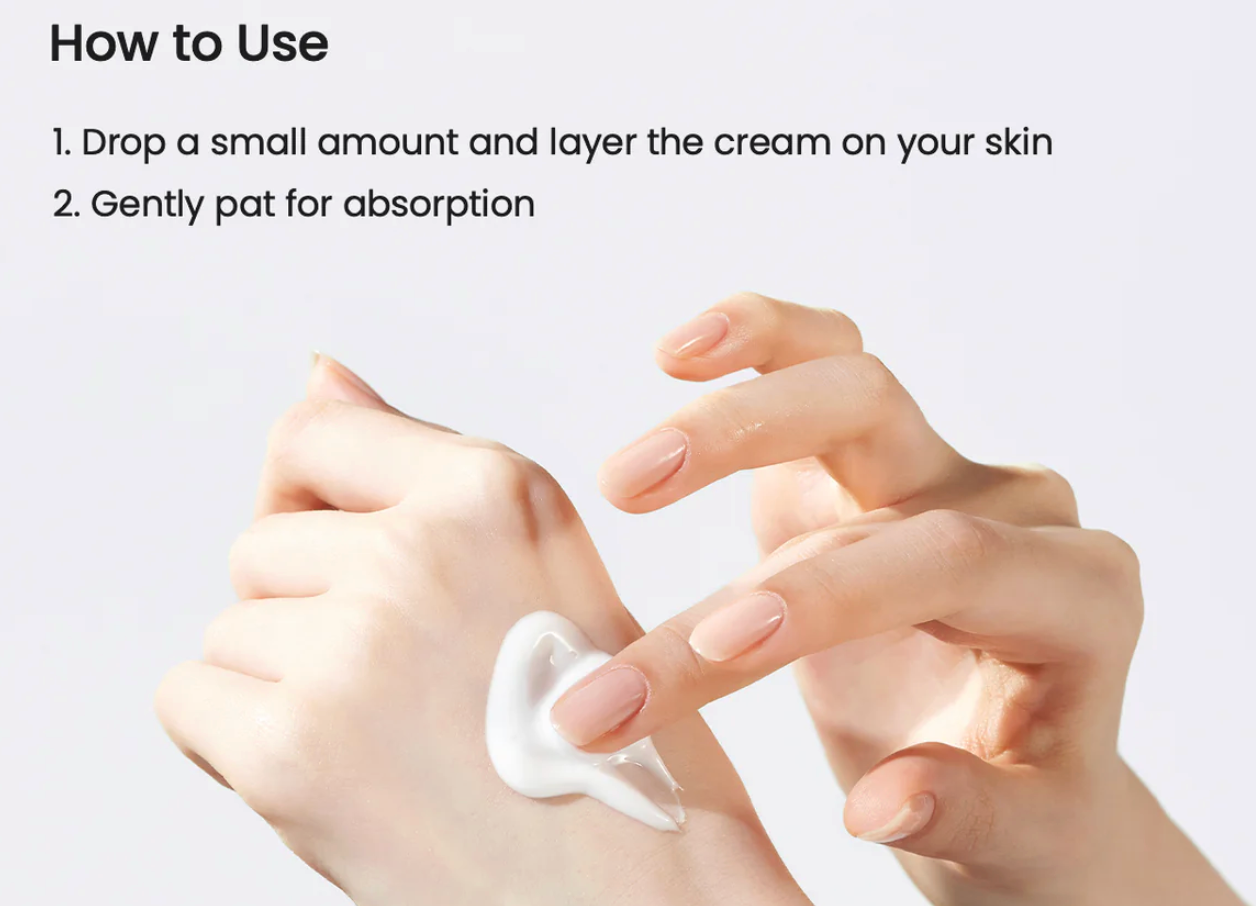 [BIODANCE] Skin-Glow Essence Cream 50ml