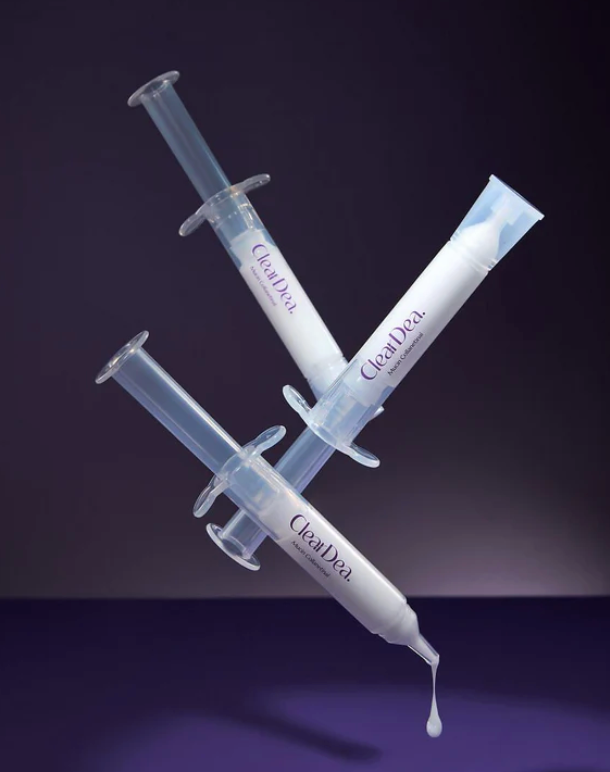 [ClearDea] Mucin Collanetinal Deep Wrinkle Shot(Single) 4ml