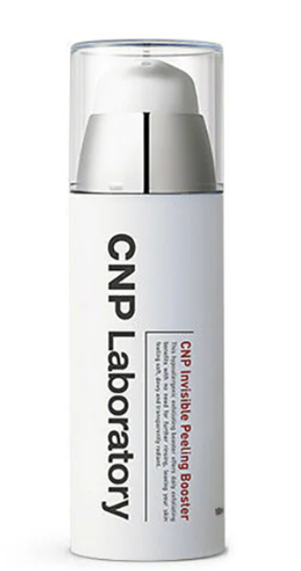 [CNP Cosmetics] Invisible Peeling Booster 100ml