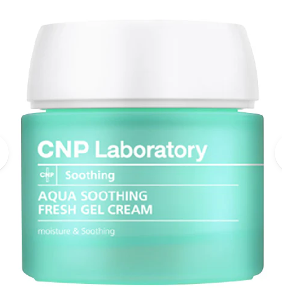 [CNP Cosmetics] AQUA SOOTHING FRESH GEL CREAM (80ml)