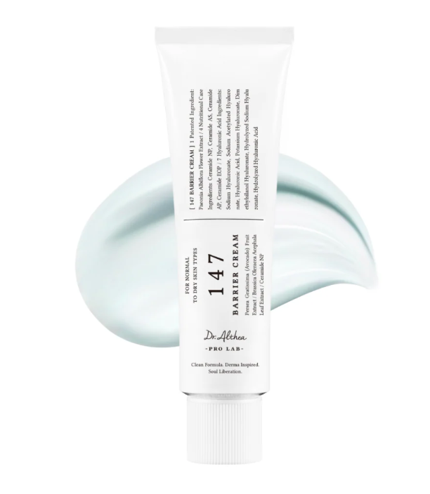 [Dr.Althea] 147 Barrier Cream 50ml